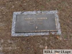 Marie I. Skipper