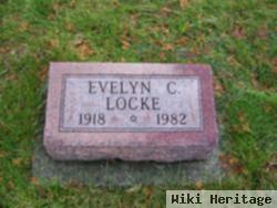 Evelyn C. Locke