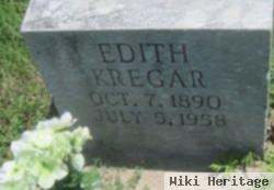 Edith Kregar