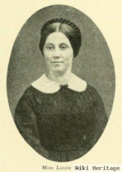 Eliza Clark Bull Boston