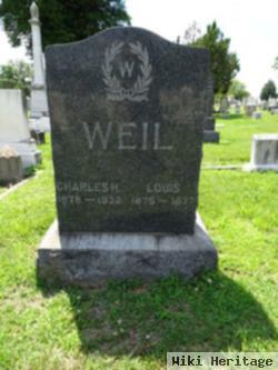 Charles Henry Weil