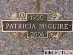 Patricia Mcguire