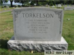 Carl Oscar Torkelson