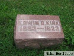 Edwin Butler Kirk