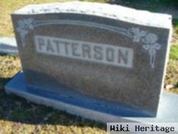 Herschel Nelson Patterson, Sr