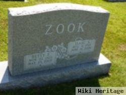 Isaac S. Zook