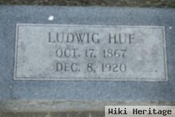 Ludwig Huf