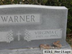 Virginia C. Warner