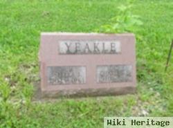 Charles Lester Yeakle