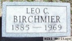 Leo Clinton Birchmier