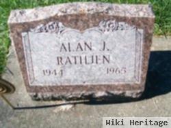 Allen Rathjen