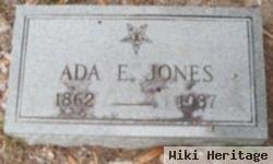 Ada Jones