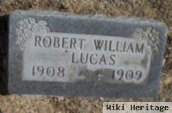 Robert William Lucas