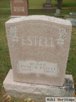 Josie B. Estell