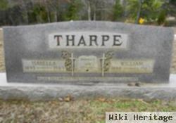 William Tharpe