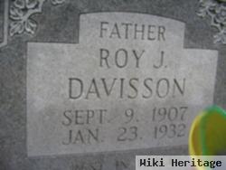 Roy Jacob Davisson