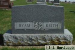 Cora Byam Keith