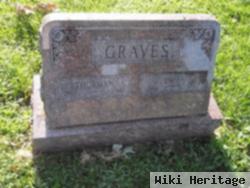 Thurman Graves