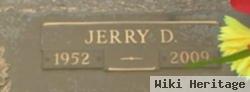 Jerry Dane Gibson