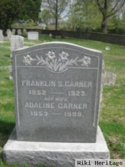 Adaline Geil Garner