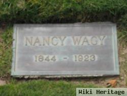 Nancy Hull Wagy