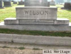 Winston Olen Wilson