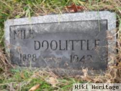 Nile Doolittle