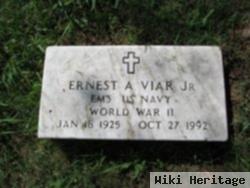 Ernest A. Viar, Jr