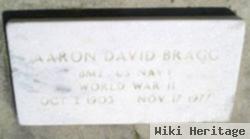 Aaron David Bragg