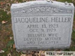 Jacqueline Heller