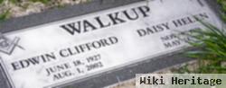 Edwin Clifford Walkup