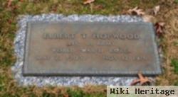 Elbert T. Hopwood