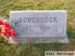 Gail A. Bowersock