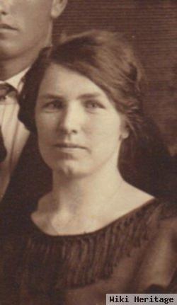 Louisa Schulz Will