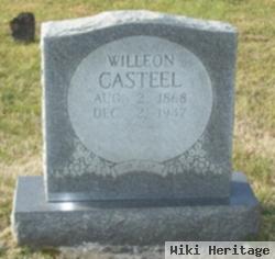 Willeon H. Casteel