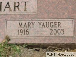 Mary Yauger Lockhart
