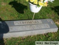 Gertrude M. Stromski