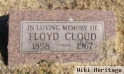 Floyd Cloud