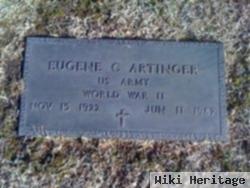 Eugene C. Artinger