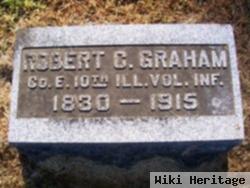 Robert C. Graham