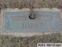 Irene C. Hunt