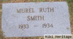 Murel Ruth Smith