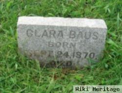 Clara Baus