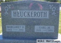 Margaret H Naudascher Heuckeroth