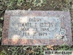 Jimmie T. Teters