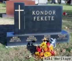 Helen Kondor Fekete