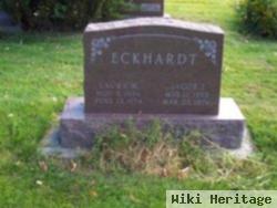 Jacob J Eckhardt