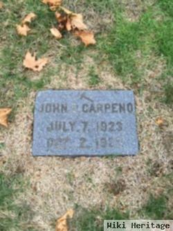 John Carpeno