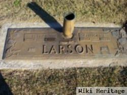 Clifford E. Larson