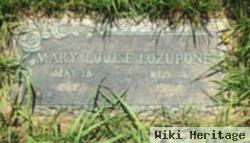 Mary Louise Lozupone